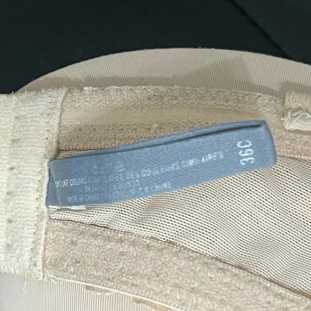 Aerie strapless bra, 36C, gently loved - Picture 3 of 3